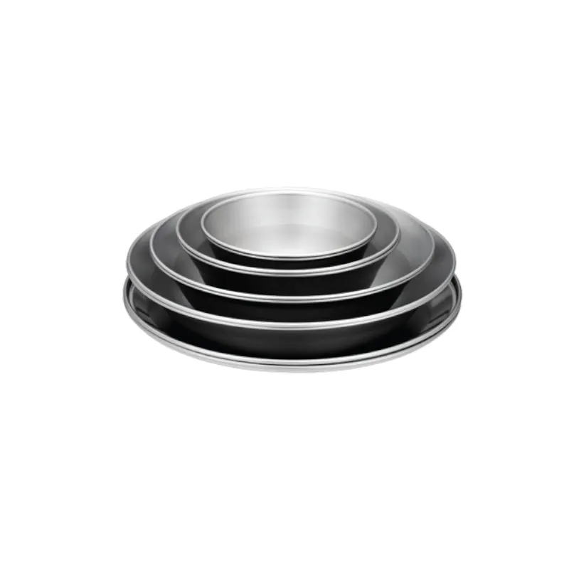 Kovea Round Couple Dishes Set