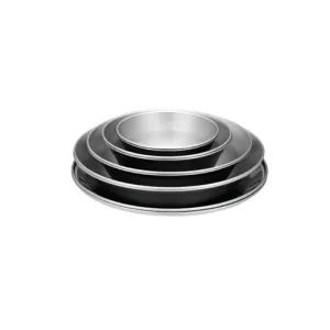 Kovea Round Couple Dishes Set