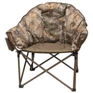 Kuma Outdoor Gear KM-LBHCH-MB Chair Lazybear Heated Power