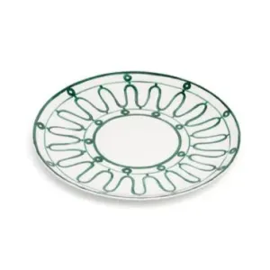 Kyma Dinnerware, Green