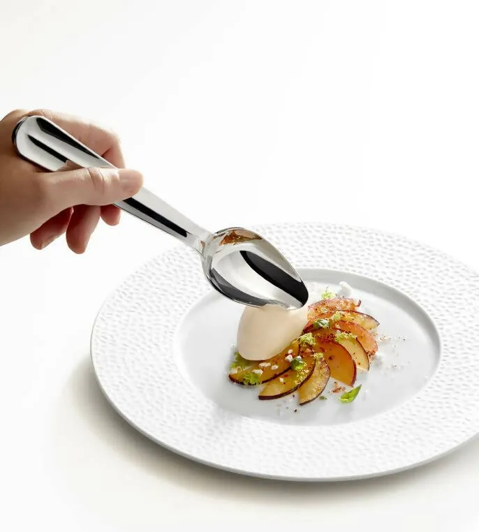 L'EMPREINTE - Flatware 5 pieces Set