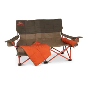 Low Loveseat Nest