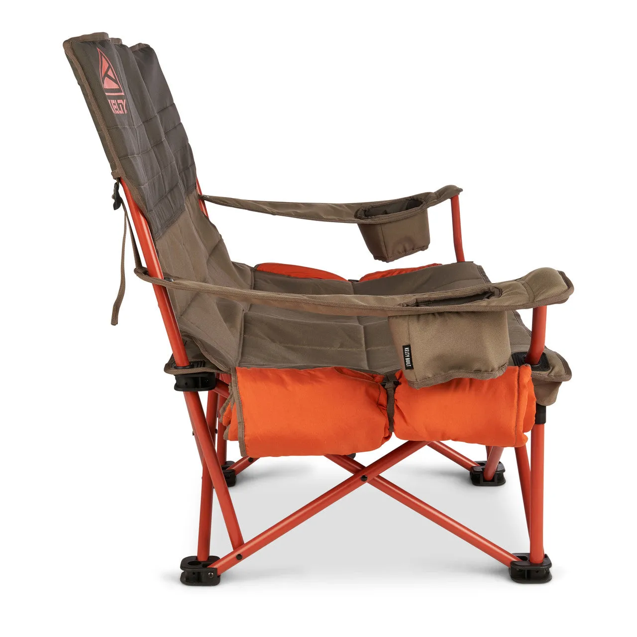 Low Loveseat Nest