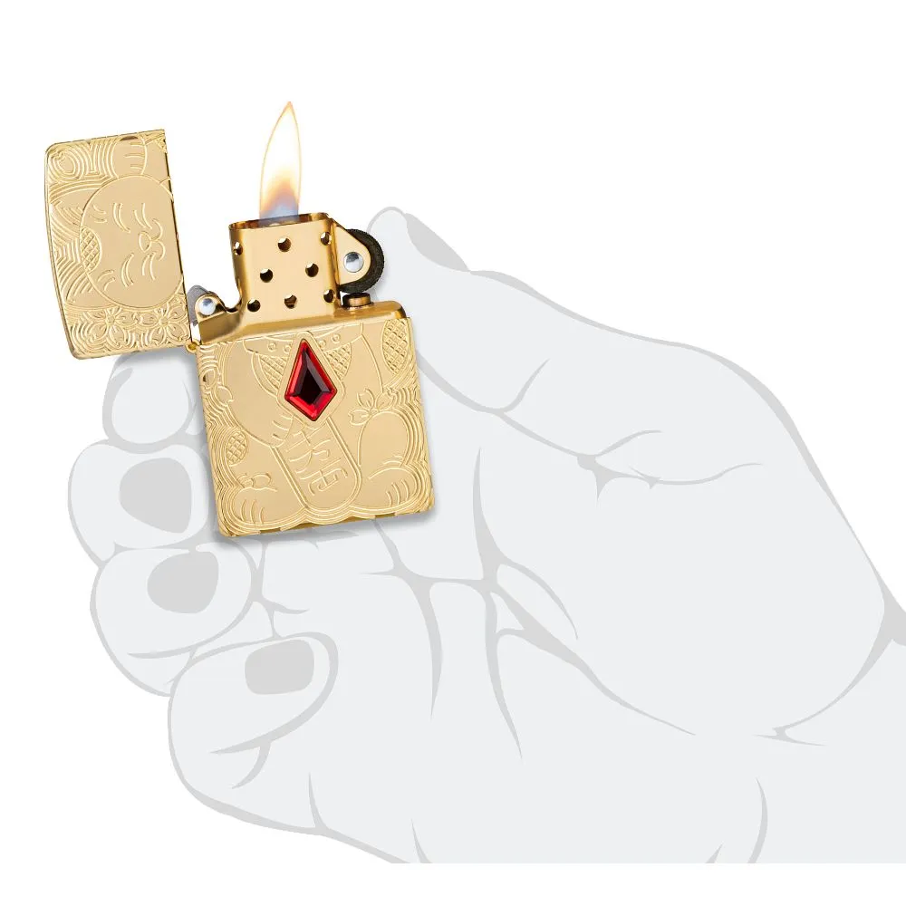 Lucky Cat