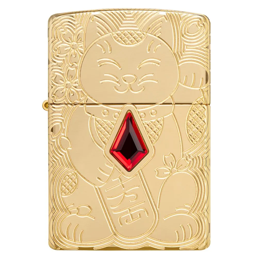 Lucky Cat