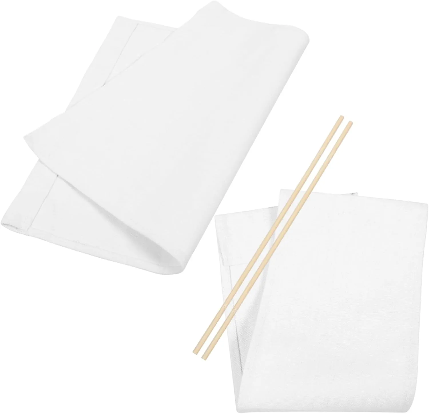 MAGICLULU 1 Set Folding Chair Canvas Cloth Replacement Outdoor Repair Kit for Game Chairs Sturdy and Easy to Clean and Folding Seats