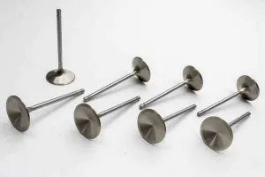 Manley 11868-8 Race Master 2.250" Intake Valve for Big Block Chevy