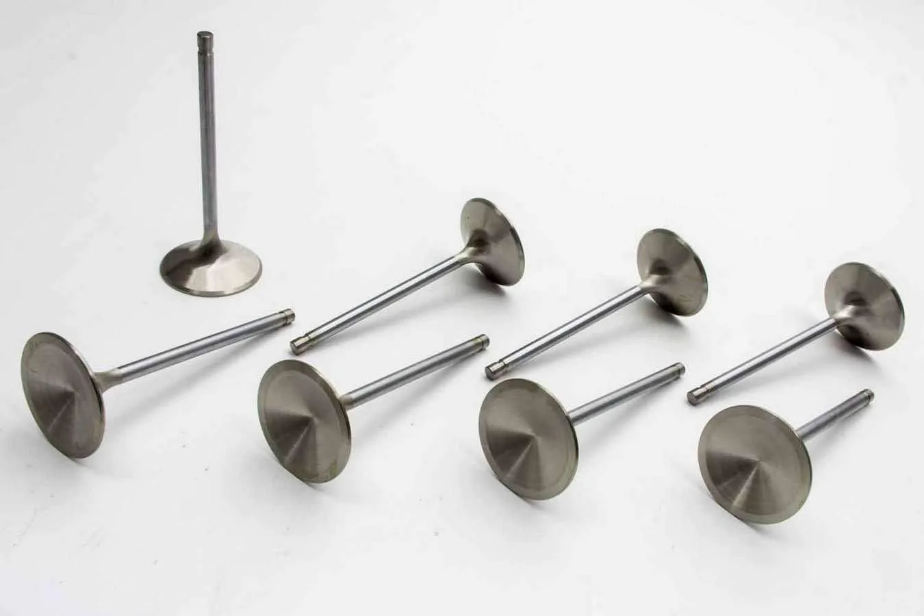 Manley 11868-8 Race Master 2.250" Intake Valve for Big Block Chevy