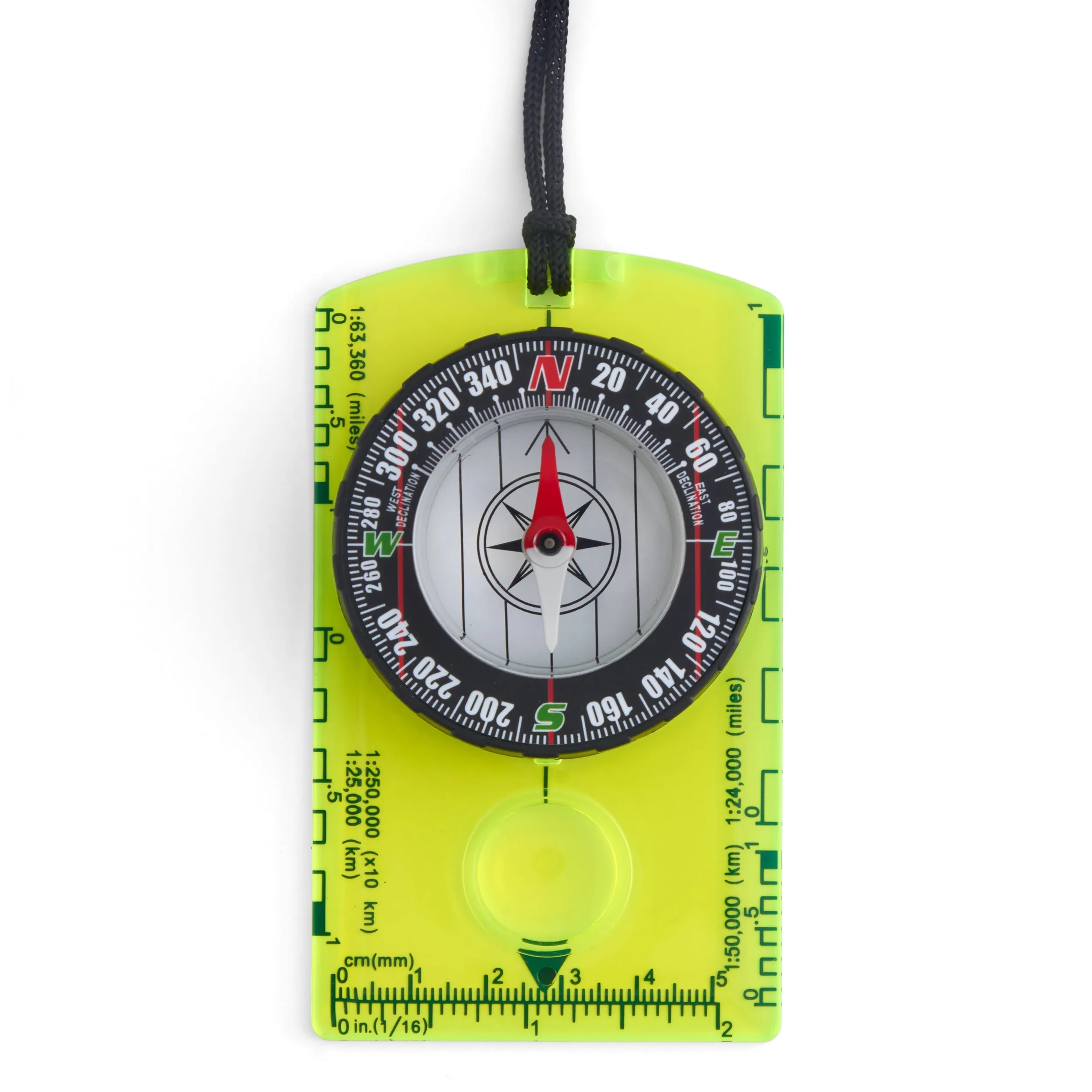 Map Compass