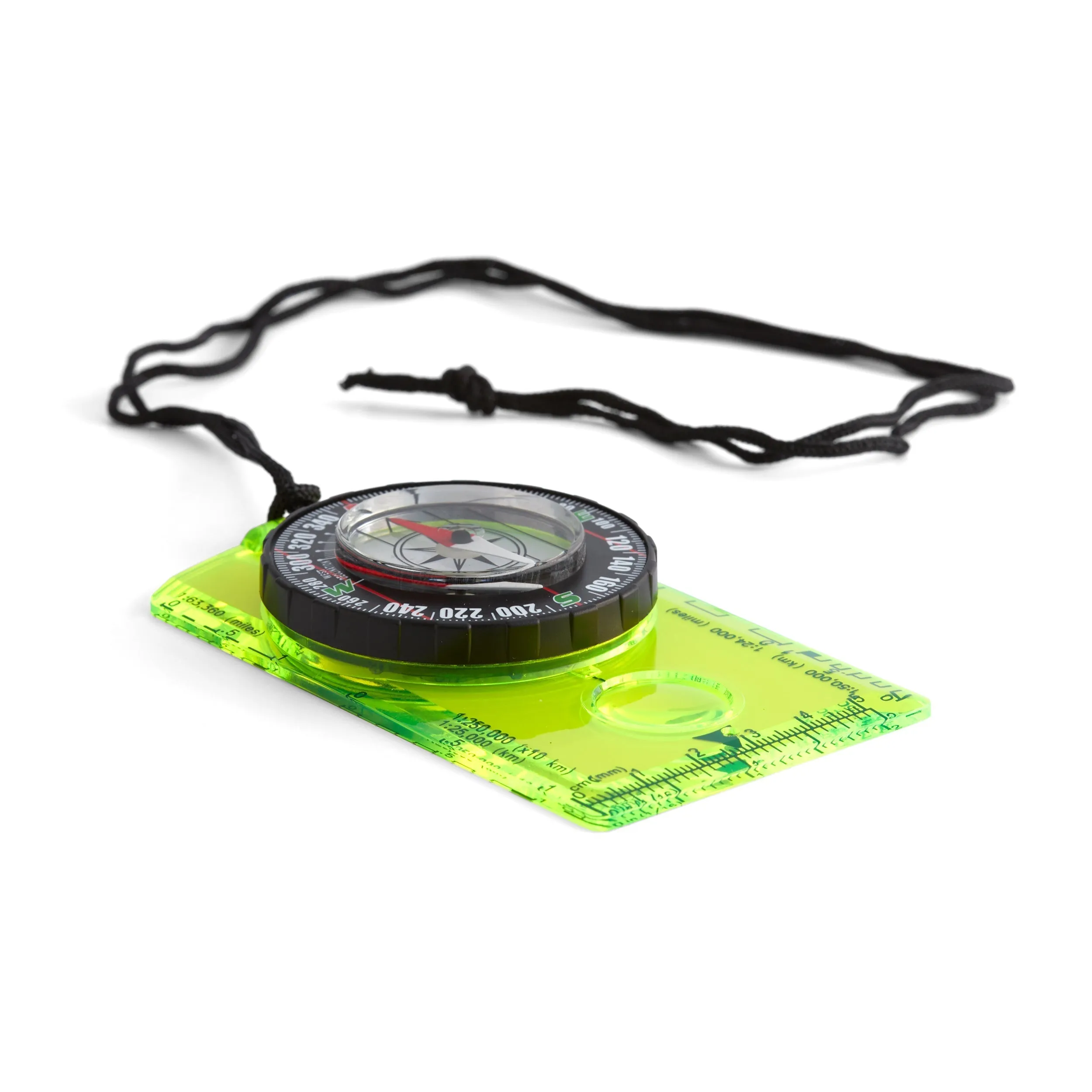 Map Compass