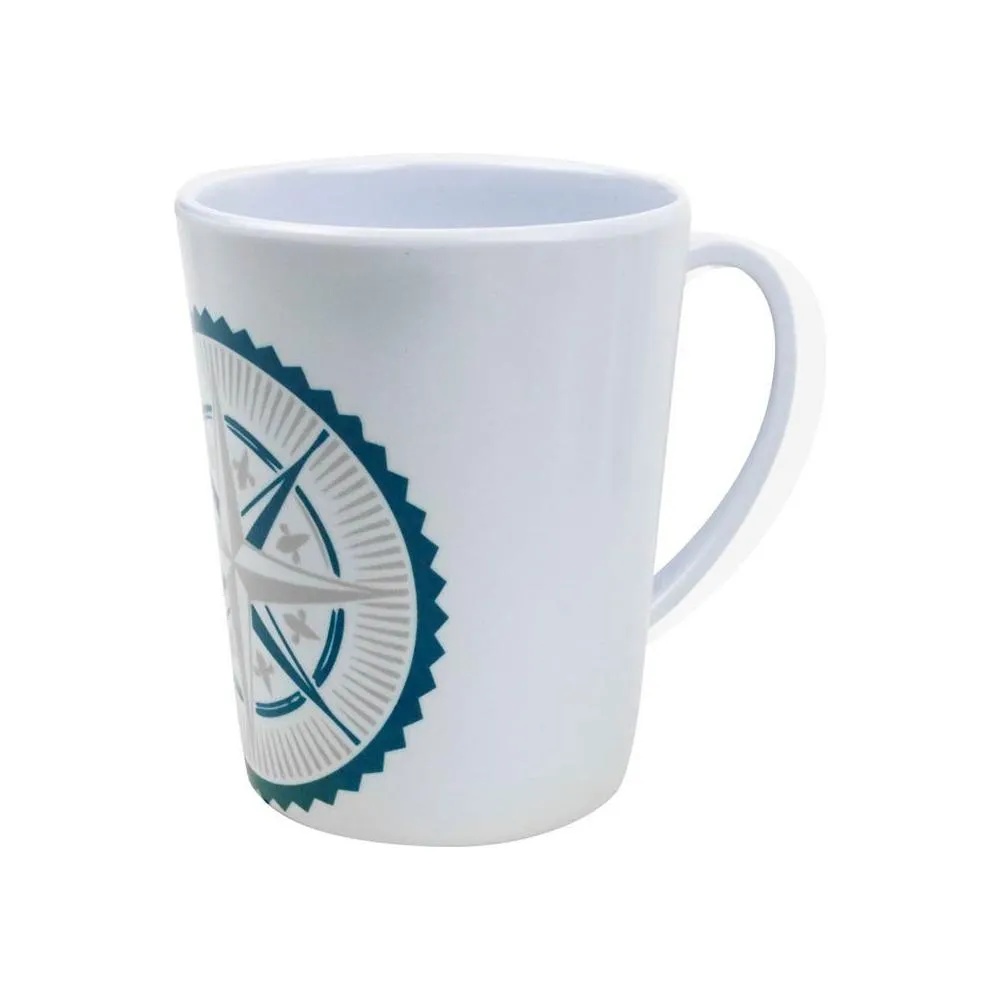 Melamine Mistral Tableware 16pc