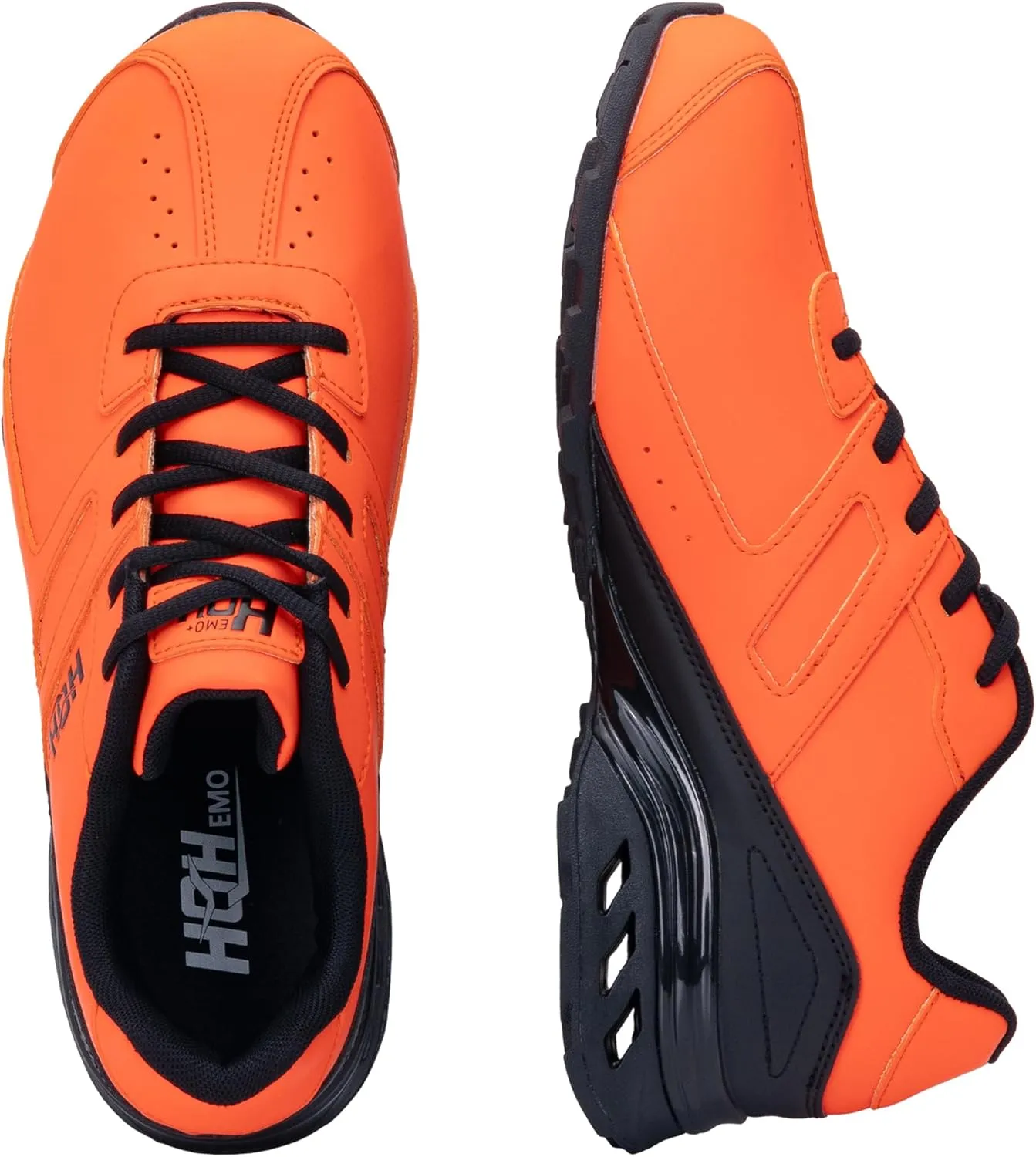 Mens Athletic Sneakers SNAXE 1.0 Cross Training Gym Shoes Fashion Outdoor Sport Tennis Footwear
