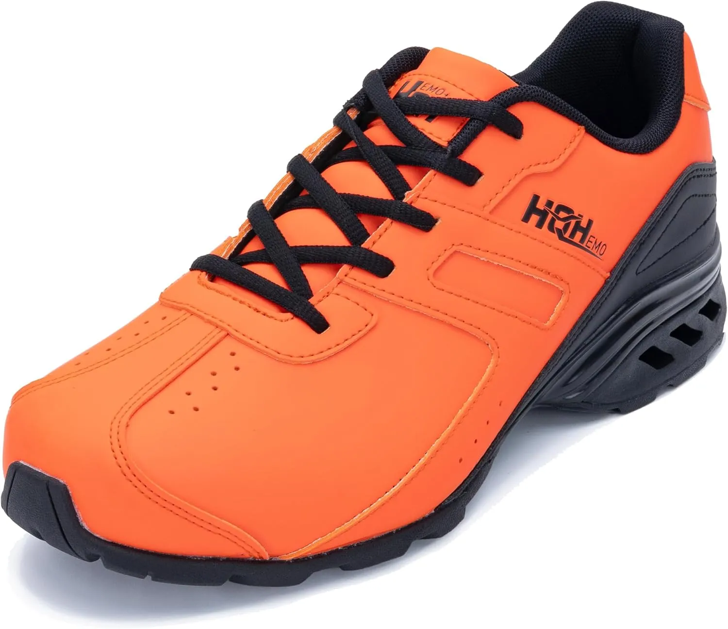 Mens Athletic Sneakers SNAXE 1.0 Cross Training Gym Shoes Fashion Outdoor Sport Tennis Footwear