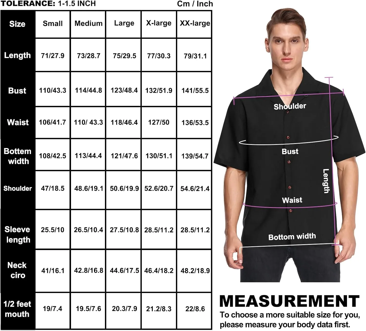 Men's Hawaiian Shirts Retro Antique Pirates Adventure Treasure Map Compass Short Sleeve Beach Shirt Button Down Summer Shirts