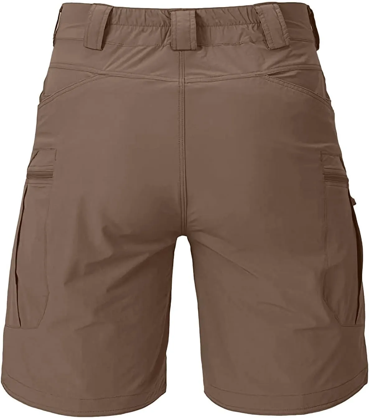 Men's Khaki Shorts Sports Pocket Workwear Casual Loose Shorts Jogging Mens Tactical