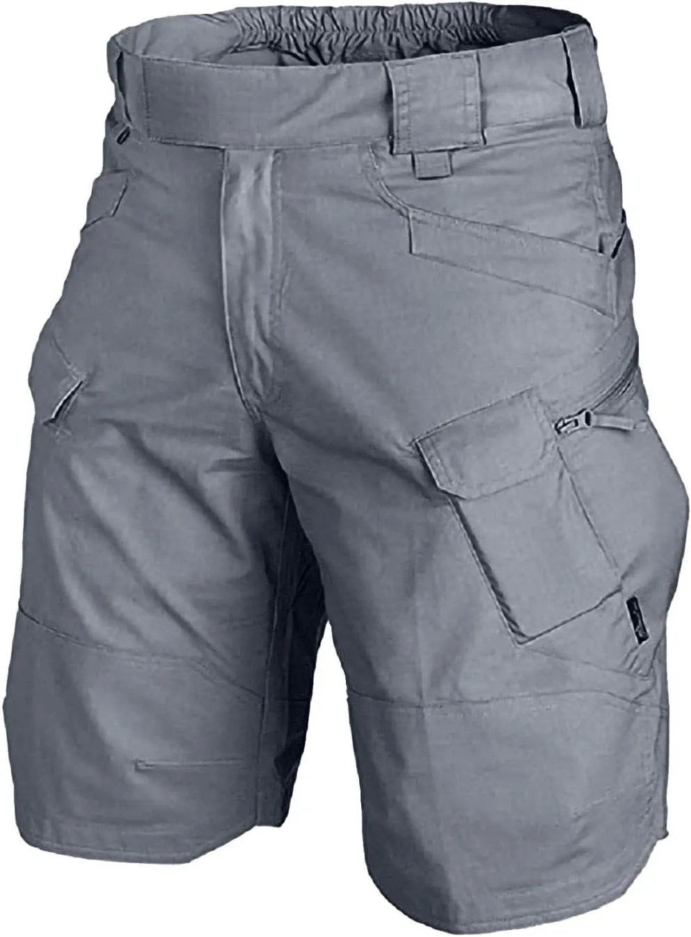 Mens Tactical Shorts Men's Sports Pocket Workwear Casual Loose Shorts Jogging Towncraft