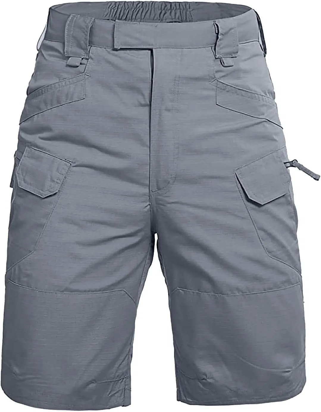 Mens Tactical Shorts Men's Sports Pocket Workwear Casual Loose Shorts Jogging Towncraft