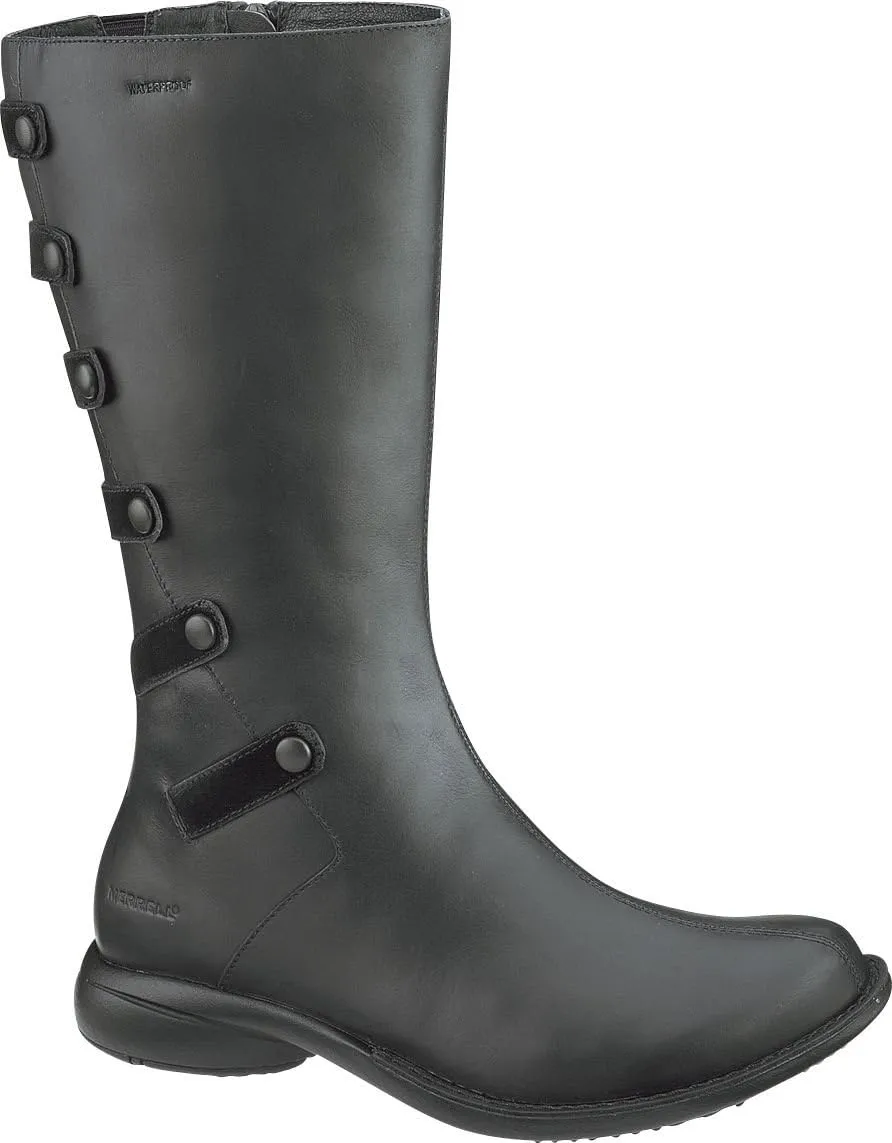 Merrell Women's Tetra Launch Waterproof Boot