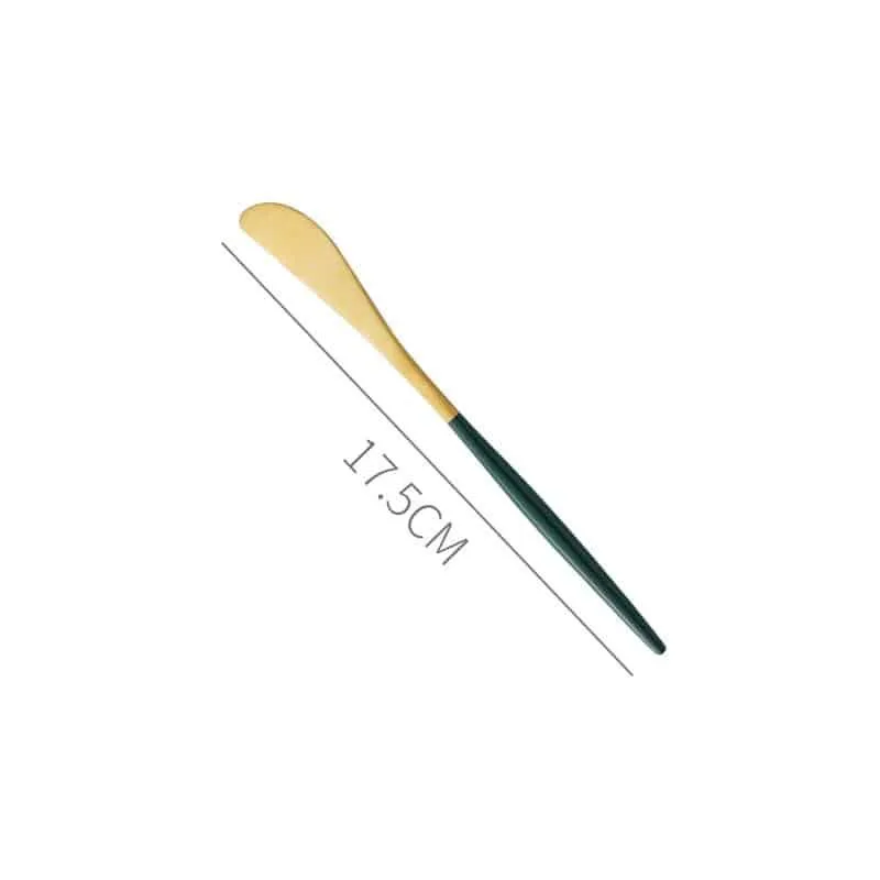 Minimalistic Eco-Friendly Tableware Set