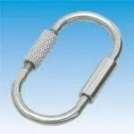 MIZUMOTO Stainless steel J Link B-2593