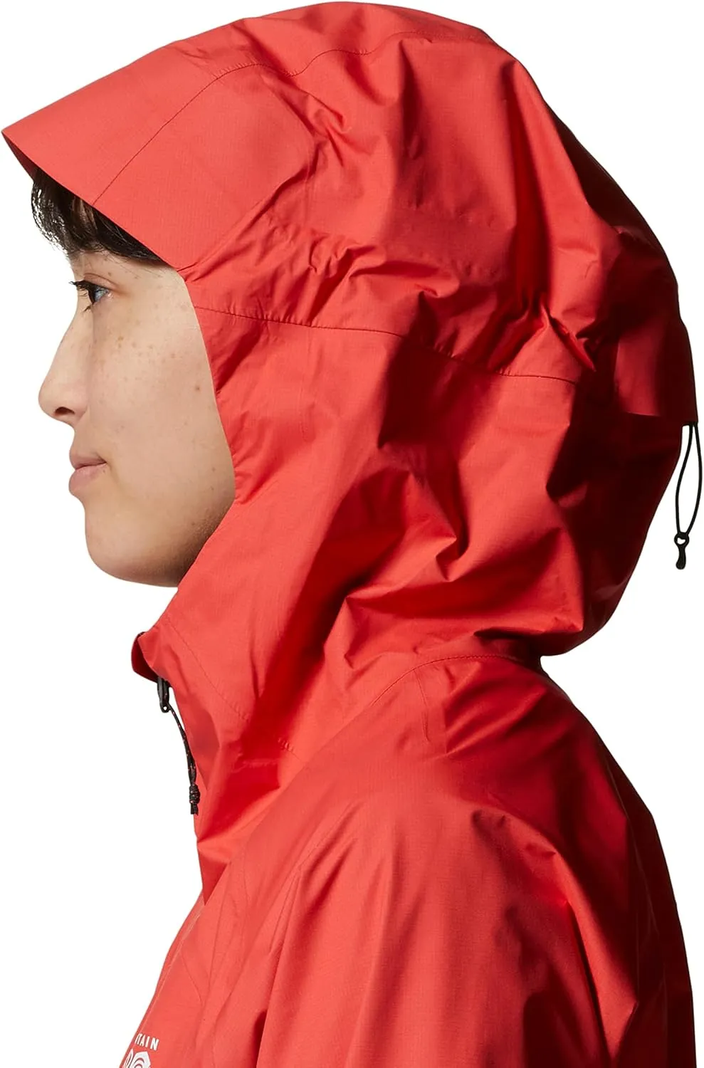 Mountain Hardwear Women's Minimizer Gore-tex Paclite Plus Jacket