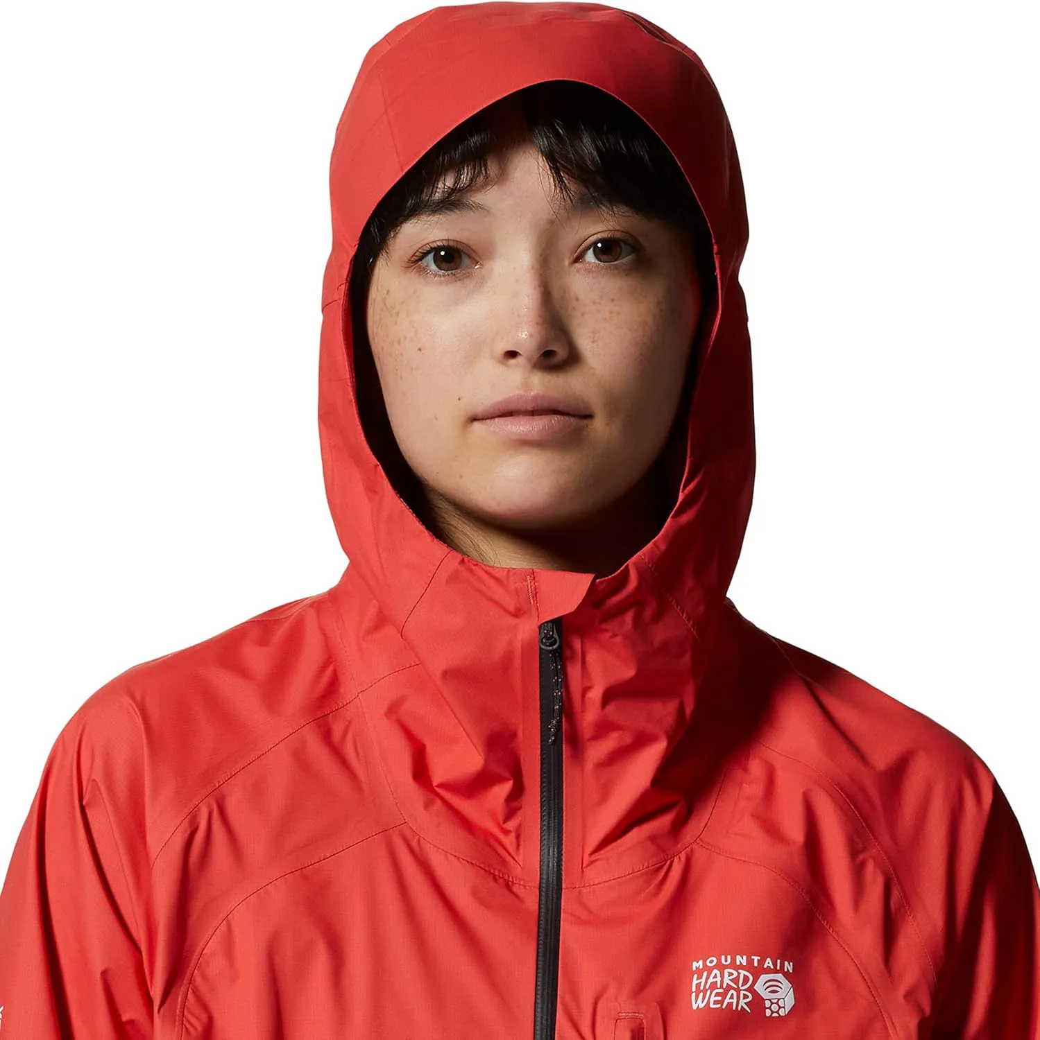 Mountain Hardwear Women's Minimizer Gore-tex Paclite Plus Jacket