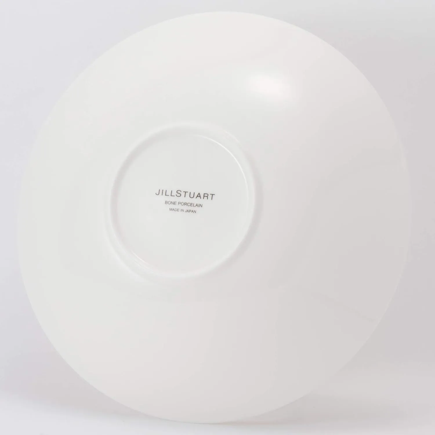 NARUMI(ナルミ) Jill Stuart 51849-23226 Plate, Plate, 9.1 inches (23 cm), Pink, Stylish, Cute, Deep Plate, Made in Japan, Gift Box Included