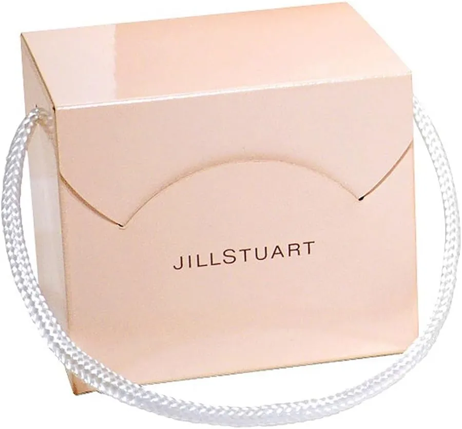 Narumi Jill STUART 51852-2773AZ Mug, 9.8 fl oz (290 cc), Jewelry, Pink, Stylish, Cute, Wedding Gift, Gift, Made in Japan, Gift Box Included, Wrapped