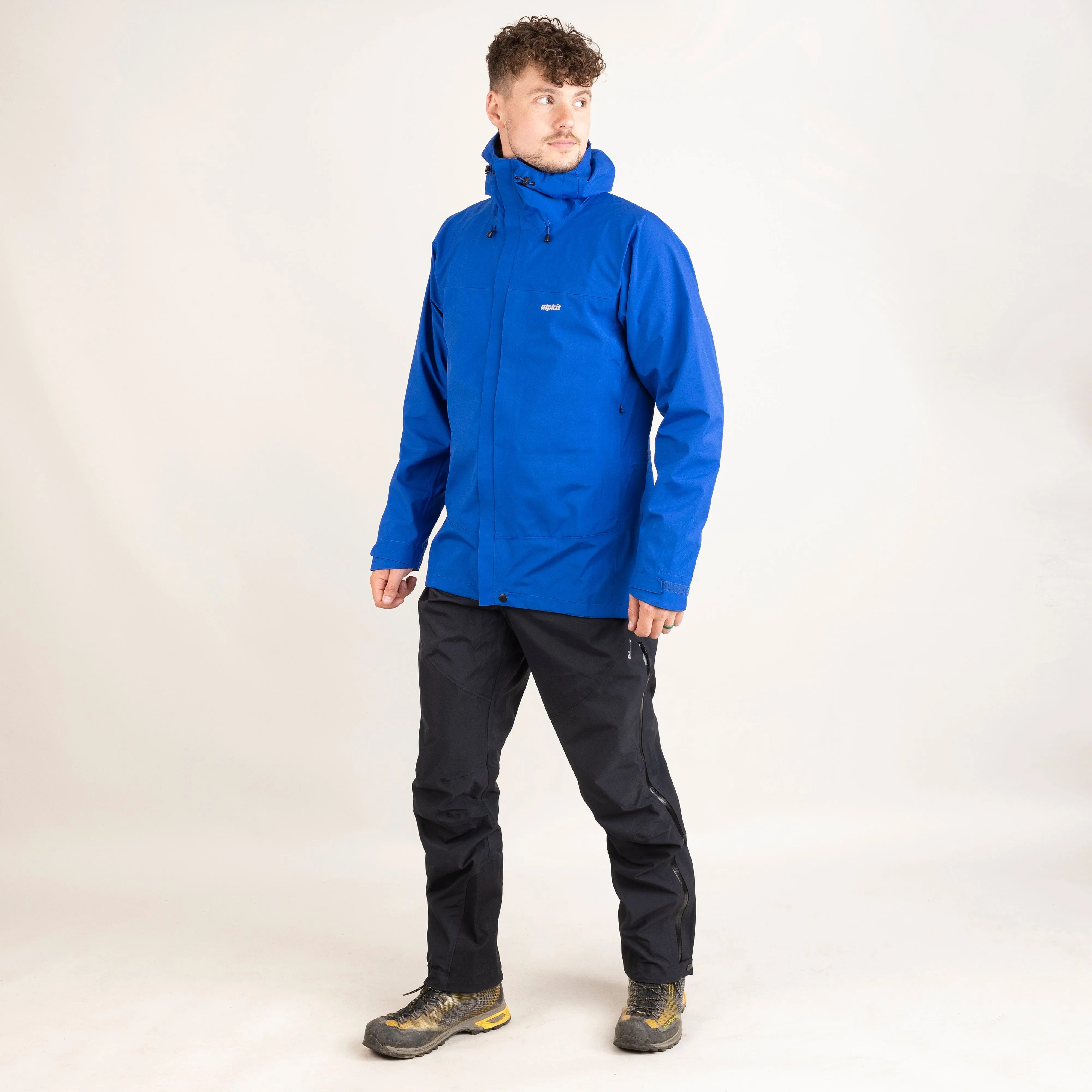 Nautilus [Mens]