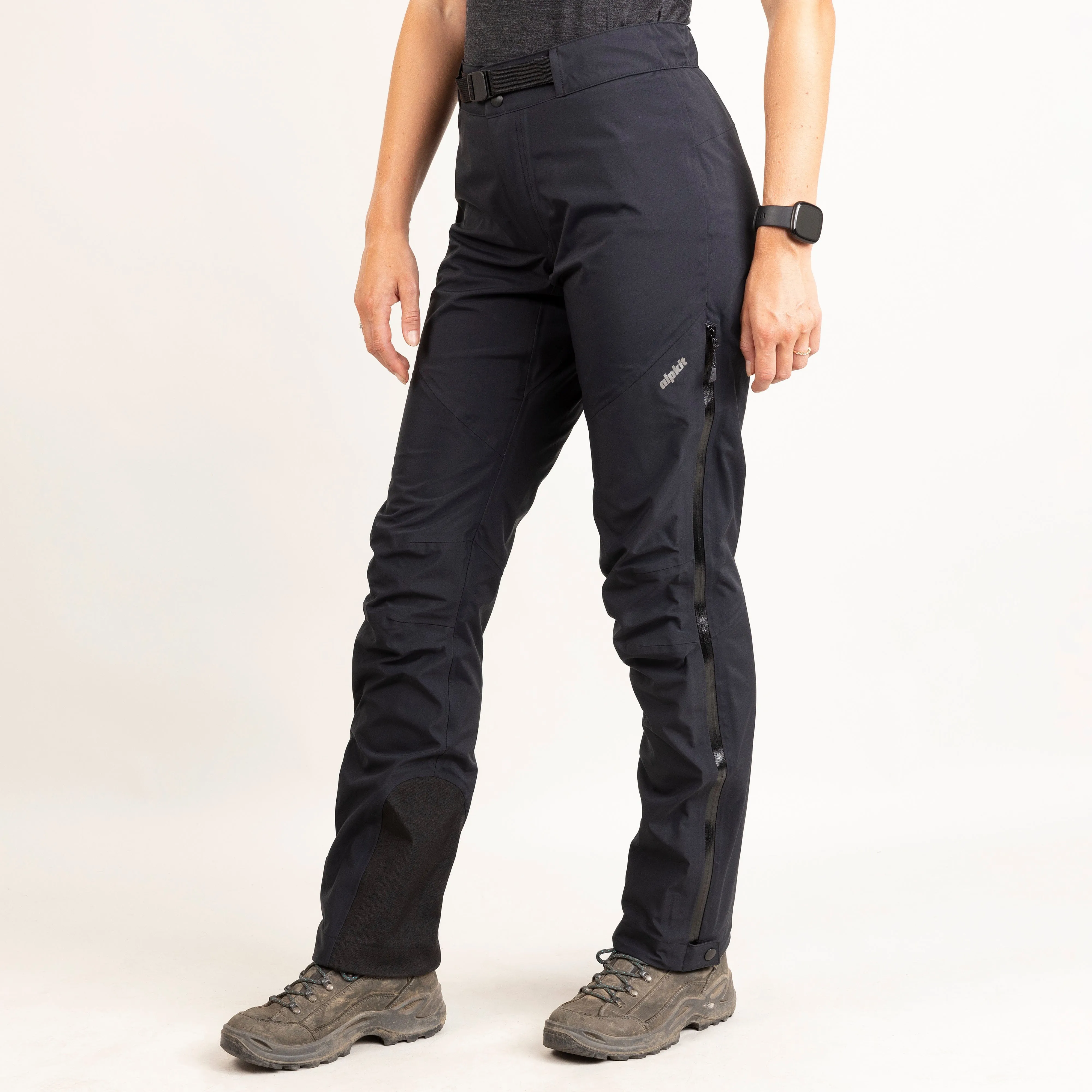 Nautilus [Womens]
