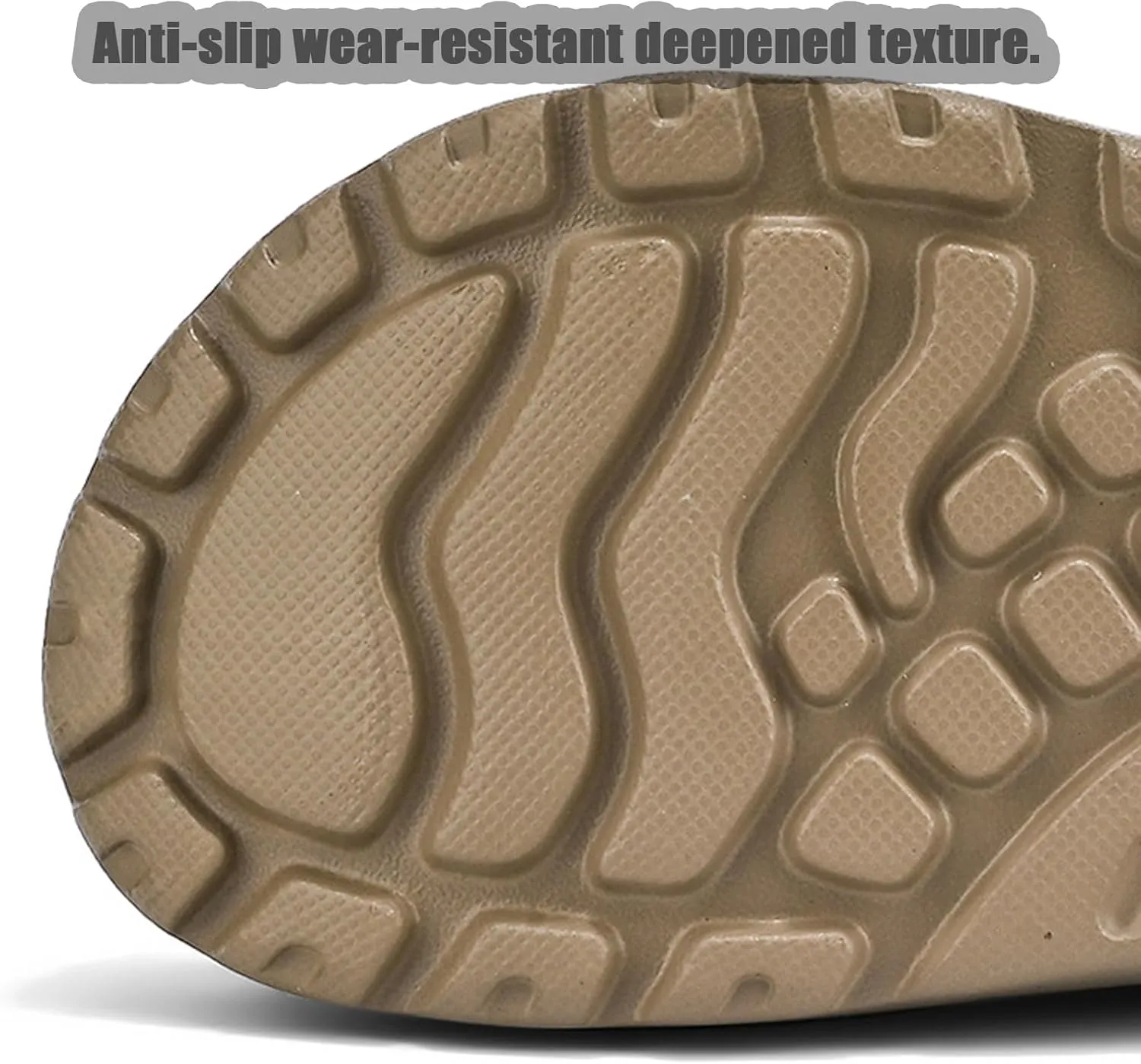 Non Slip Chef Clogs for Women Men, Comfort Kitchen Work Shoes, Lightweight & Waterproof, Zapatos para Cocina para Mujer