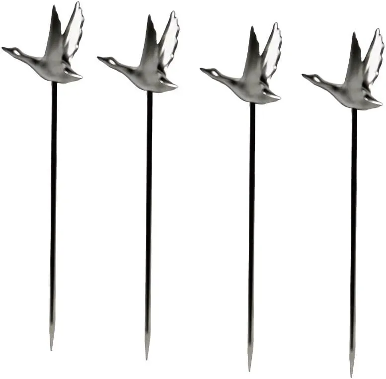 Olive Picks - Set of 4