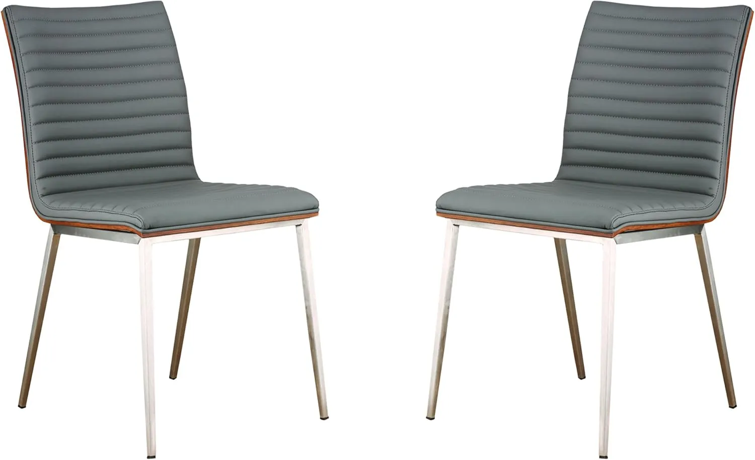 Orbea Dining Chair, Gray