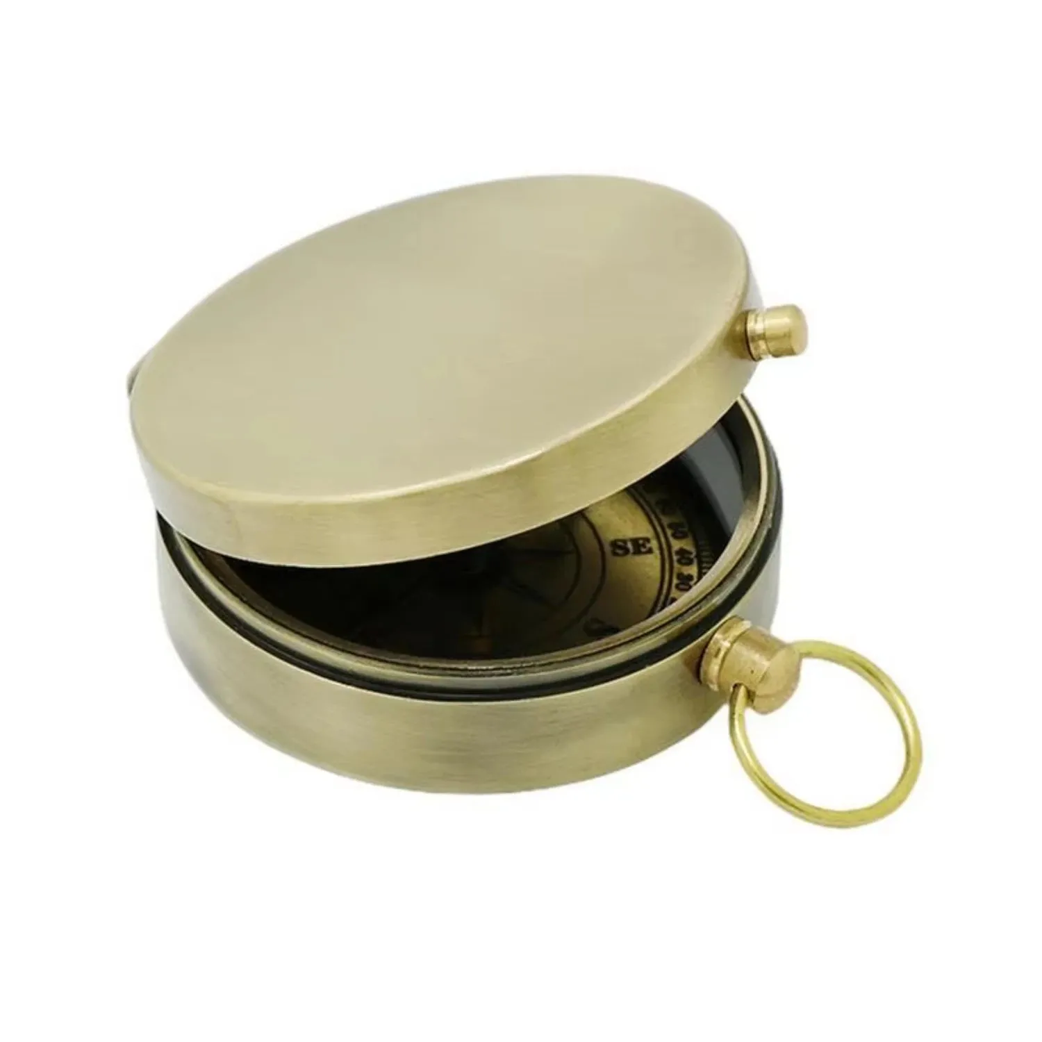 Orienteering Compass
