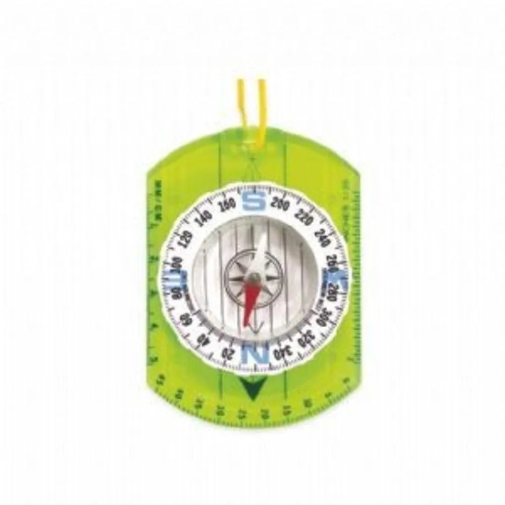 Orienteering Compass