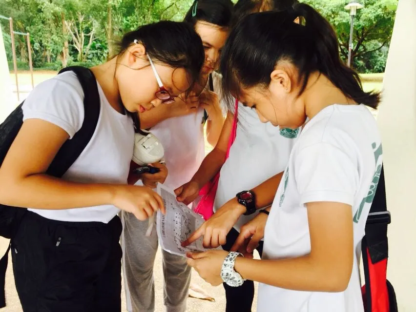 Orienteering