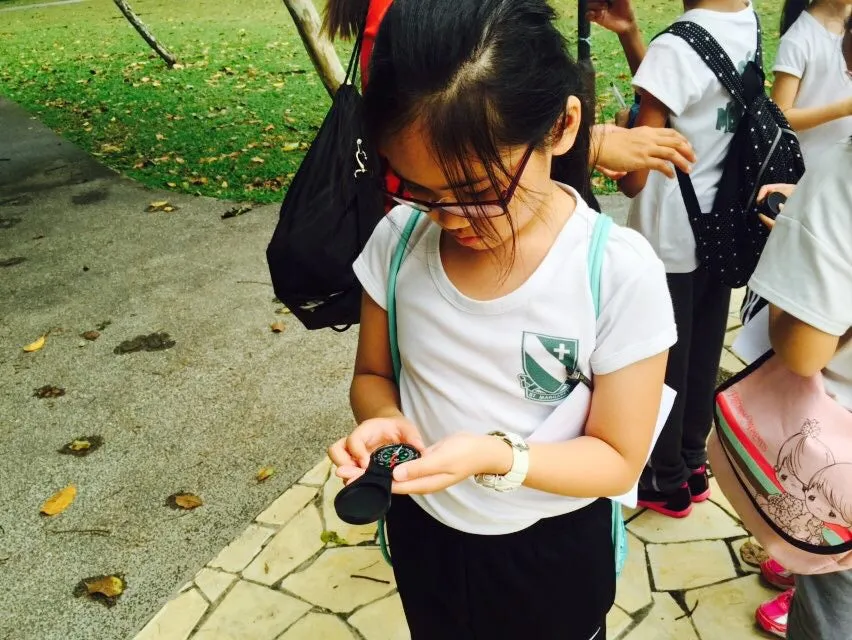 Orienteering