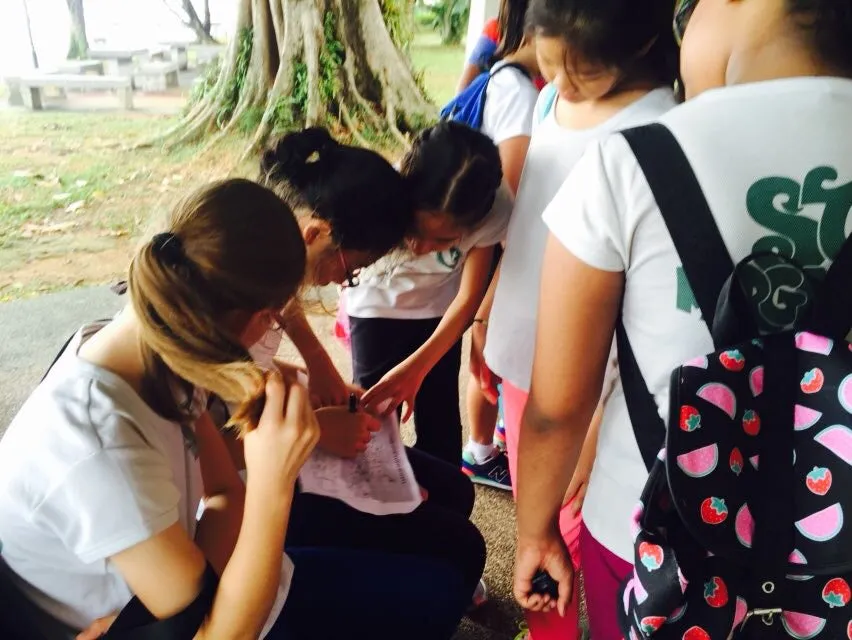 Orienteering