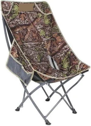 Outdoor Camp Chairs, Ultralight Folding Camping Chair with Backrest Leisure Beach Seat with Mesh External Hanging Bag Portable Backpack Chair Lawn Chairs Adults(C)