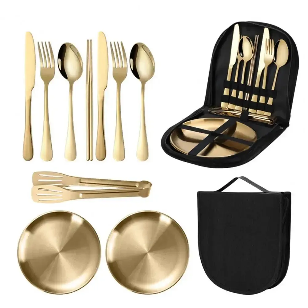 Outdoor Dining Essentials
