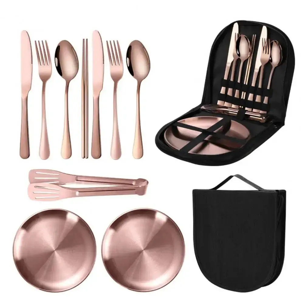 Outdoor Dining Essentials