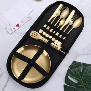 Outdoor Dining Essentials