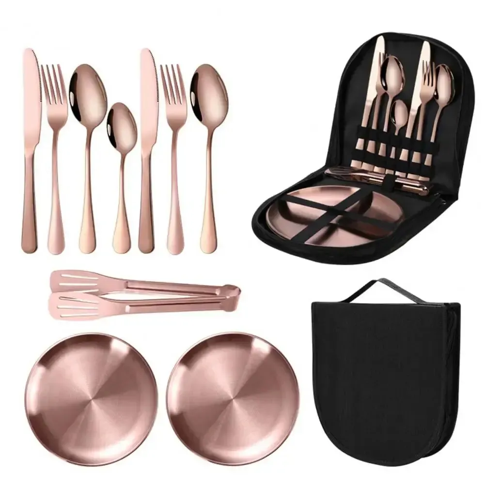Outdoor Dining Essentials