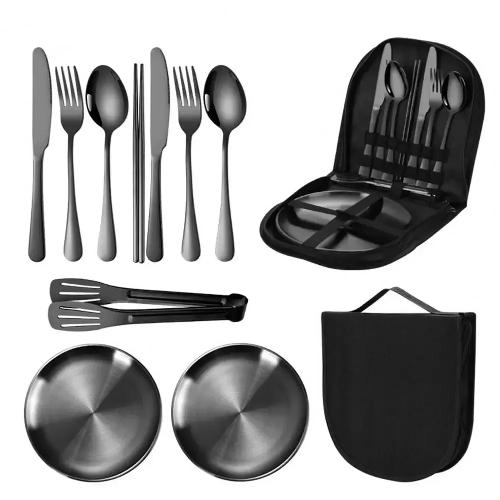 Outdoor Dining Essentials