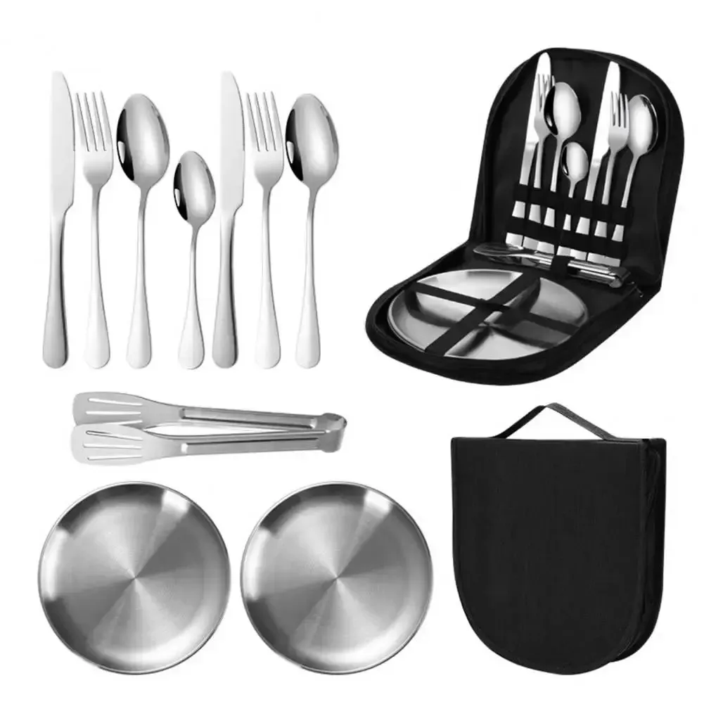 Outdoor Dining Essentials