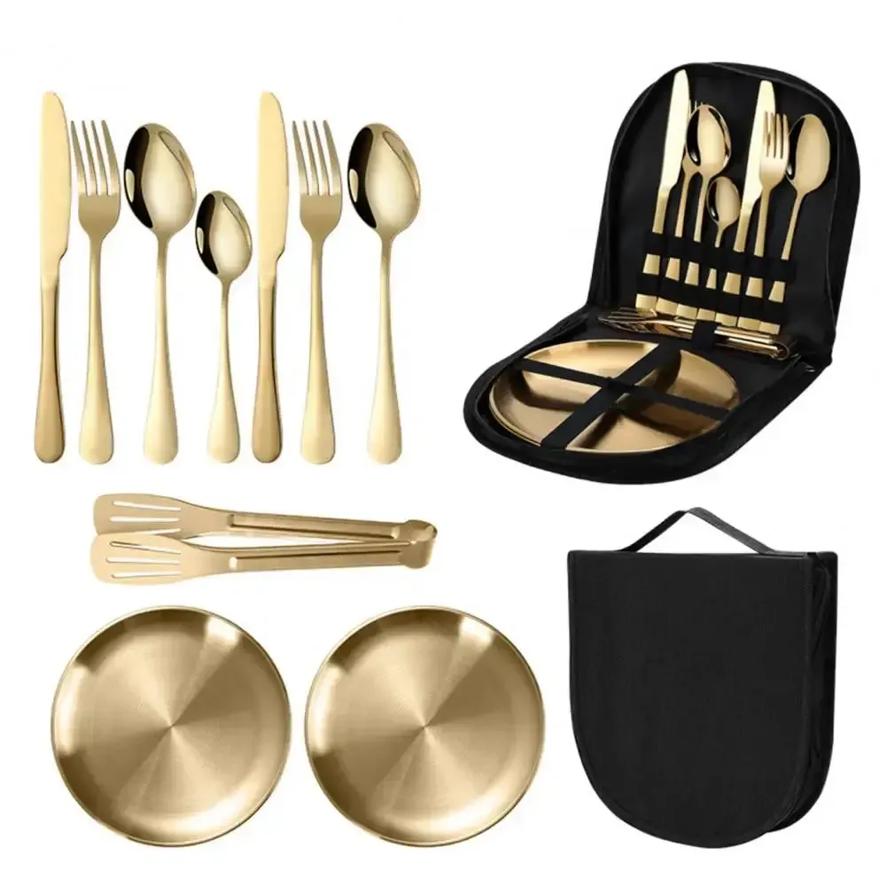 Outdoor Dining Essentials