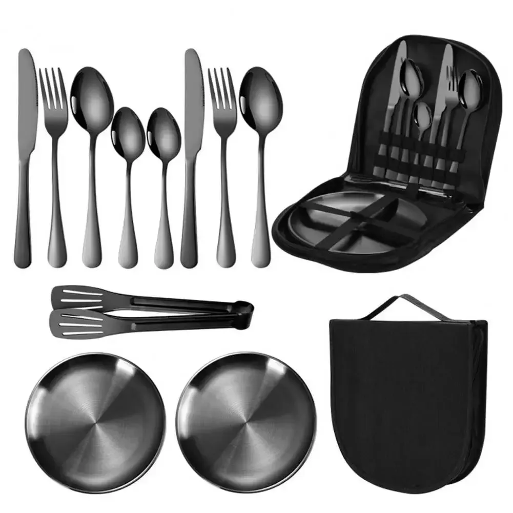 Outdoor Dining Essentials