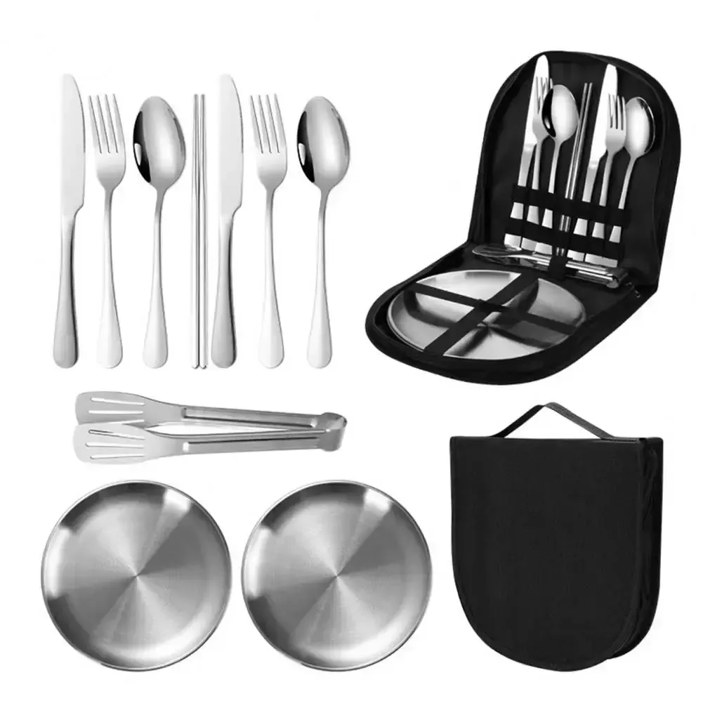 Outdoor Dining Essentials