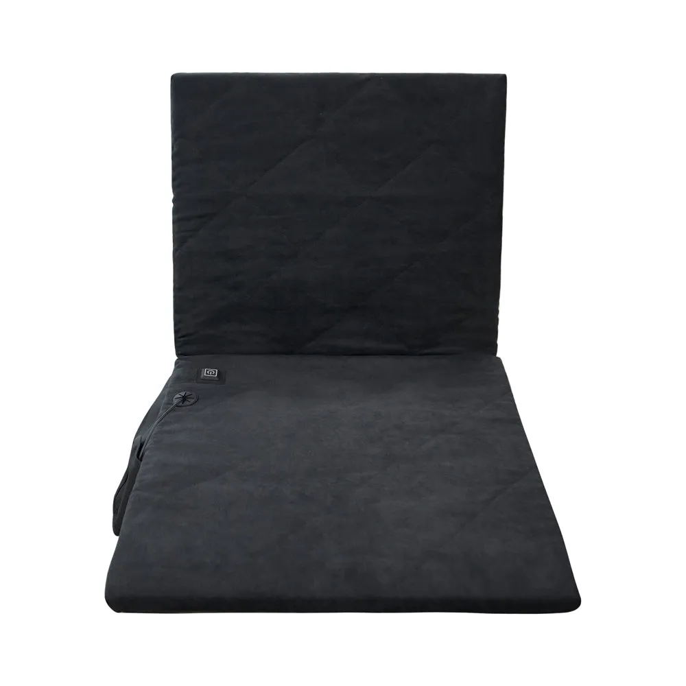 Outdoor Portable Camping Warm Heated Camping Cushion