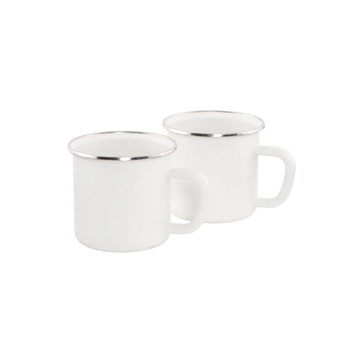 Outwell Delight Mugs 2 Camping Mug Set